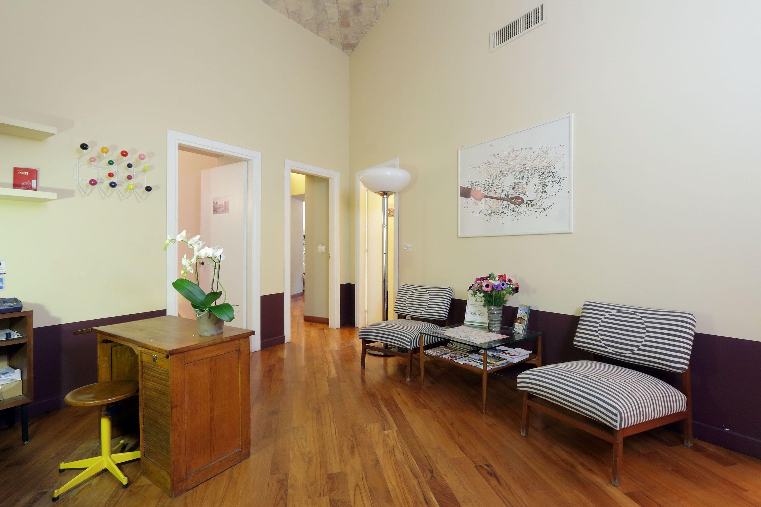 Mecenate Rooms — Photos 3